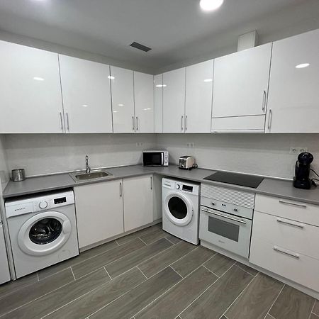 Apartamentos Montalvo Metropolis B Torremolinos Eksteriør bilde