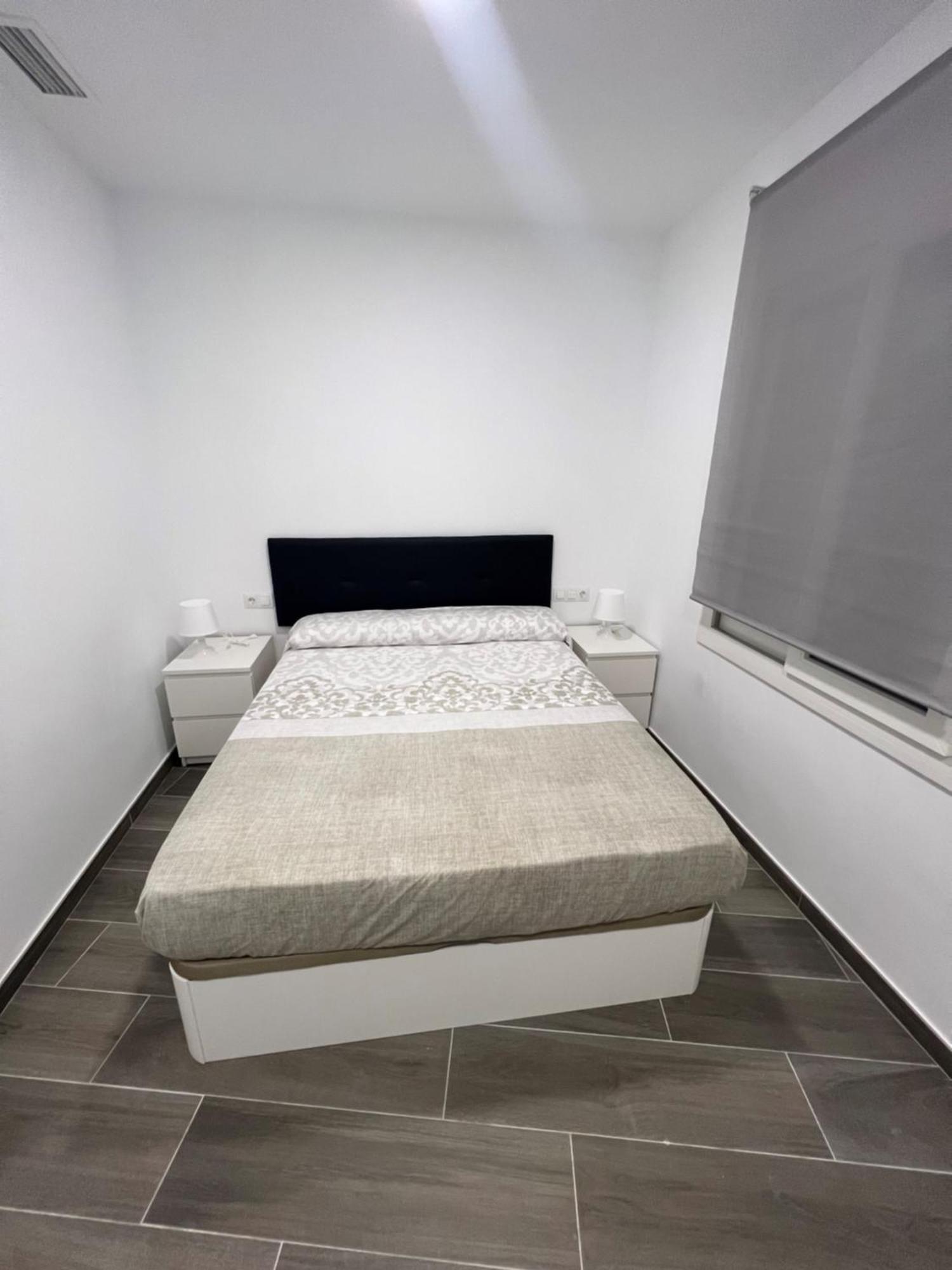 Apartamentos Montalvo Metropolis B Torremolinos Eksteriør bilde
