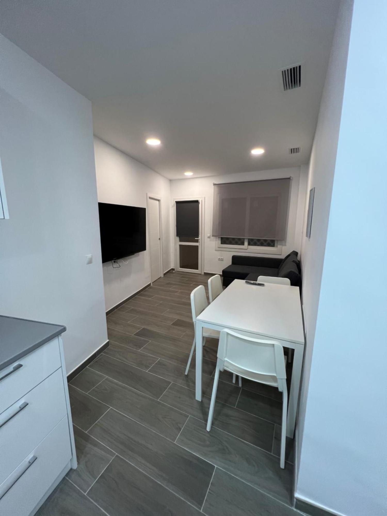 Apartamentos Montalvo Metropolis B Torremolinos Eksteriør bilde