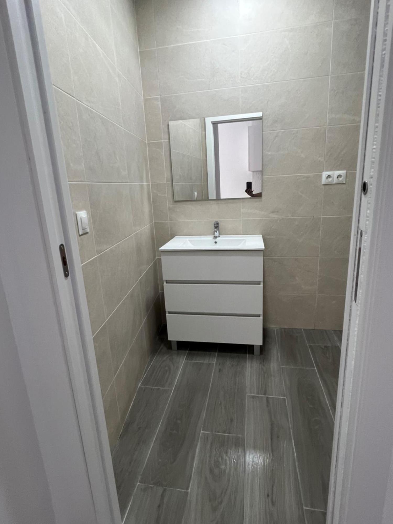 Apartamentos Montalvo Metropolis B Torremolinos Eksteriør bilde