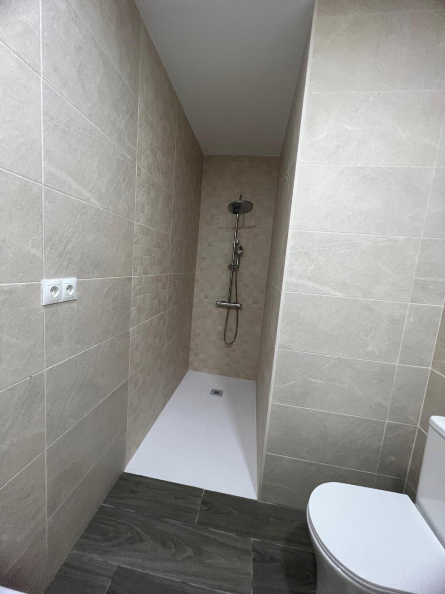 Apartamentos Montalvo Metropolis B Torremolinos Eksteriør bilde