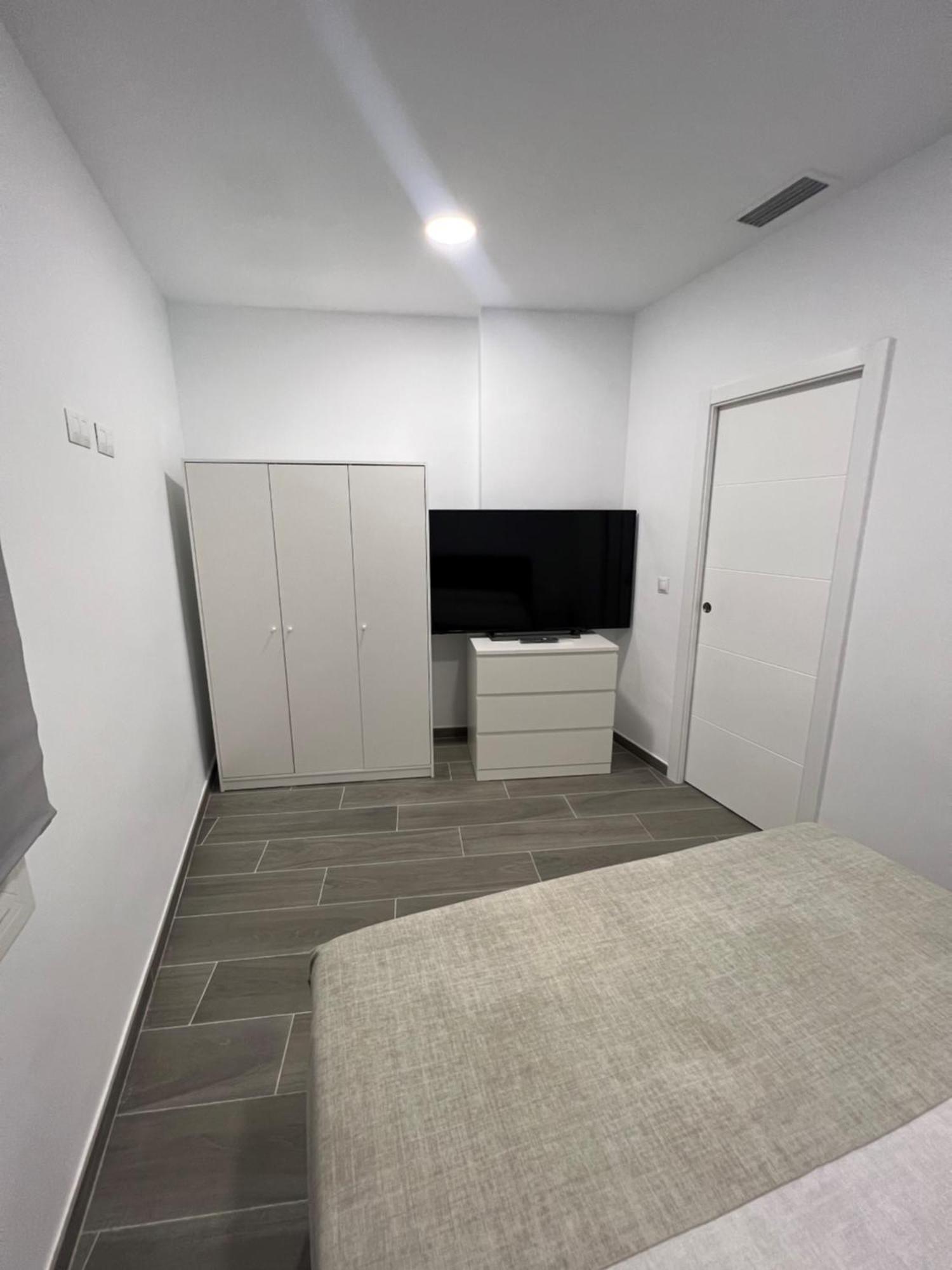 Apartamentos Montalvo Metropolis B Torremolinos Eksteriør bilde