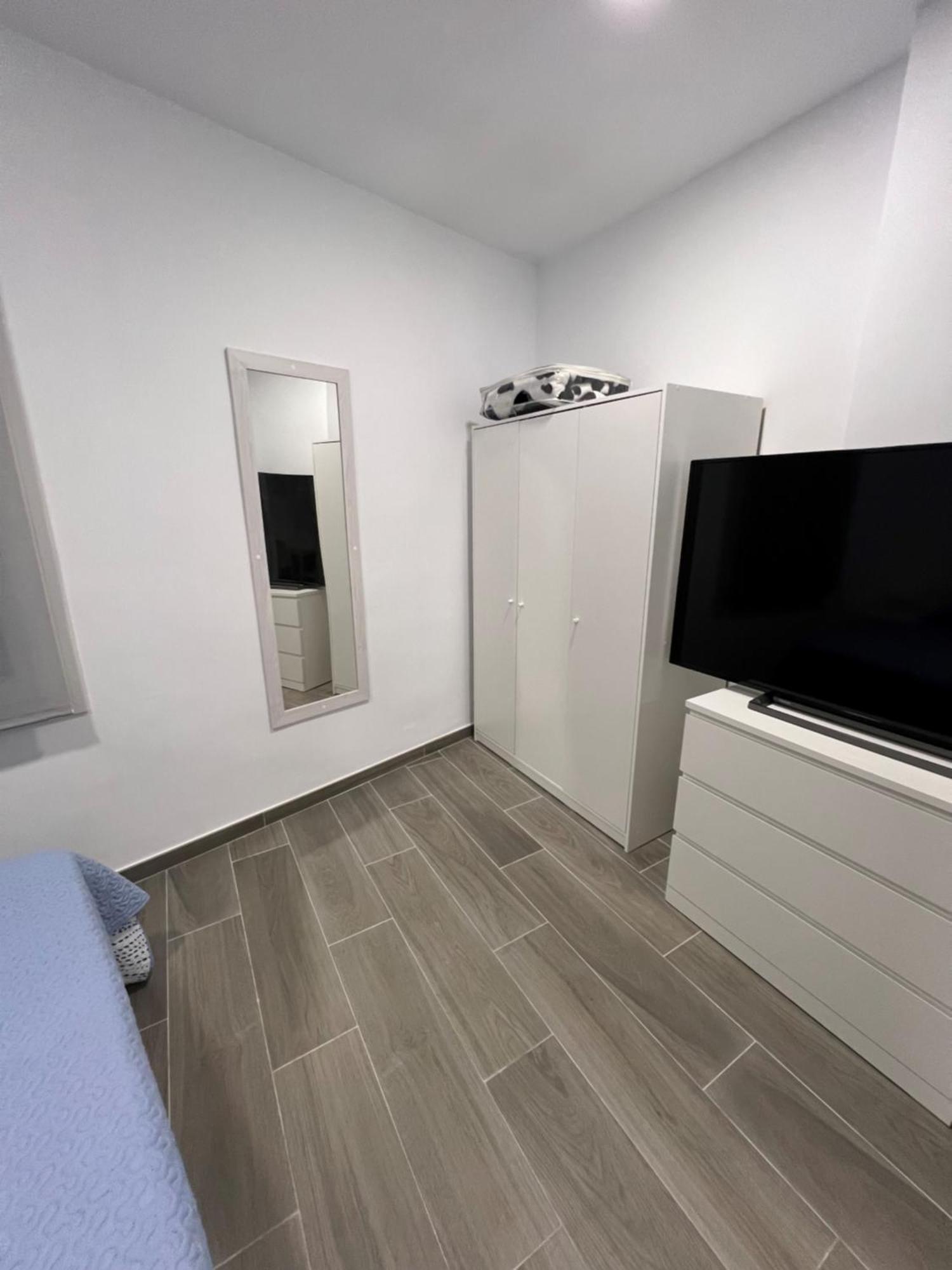 Apartamentos Montalvo Metropolis B Torremolinos Eksteriør bilde